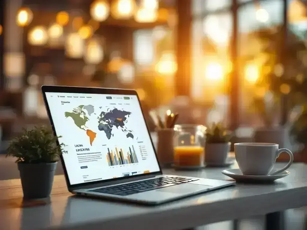 Professional service work by WebJi in Hendersonville