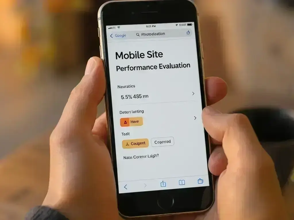 Professional Website Optimization services by WebJi in Hendersonville, TN &mdash; licensed SEO Agency provider