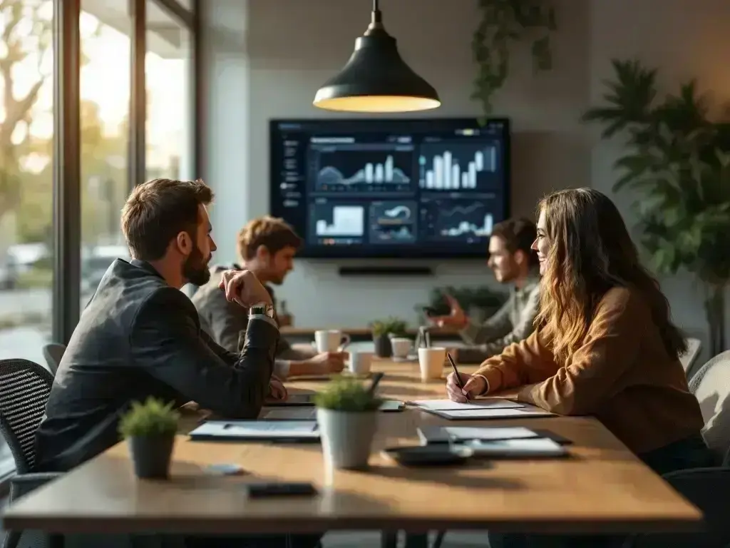 Professional Web Design services by WebJi in Hendersonville, TN &mdash; licensed SEO Agency provider