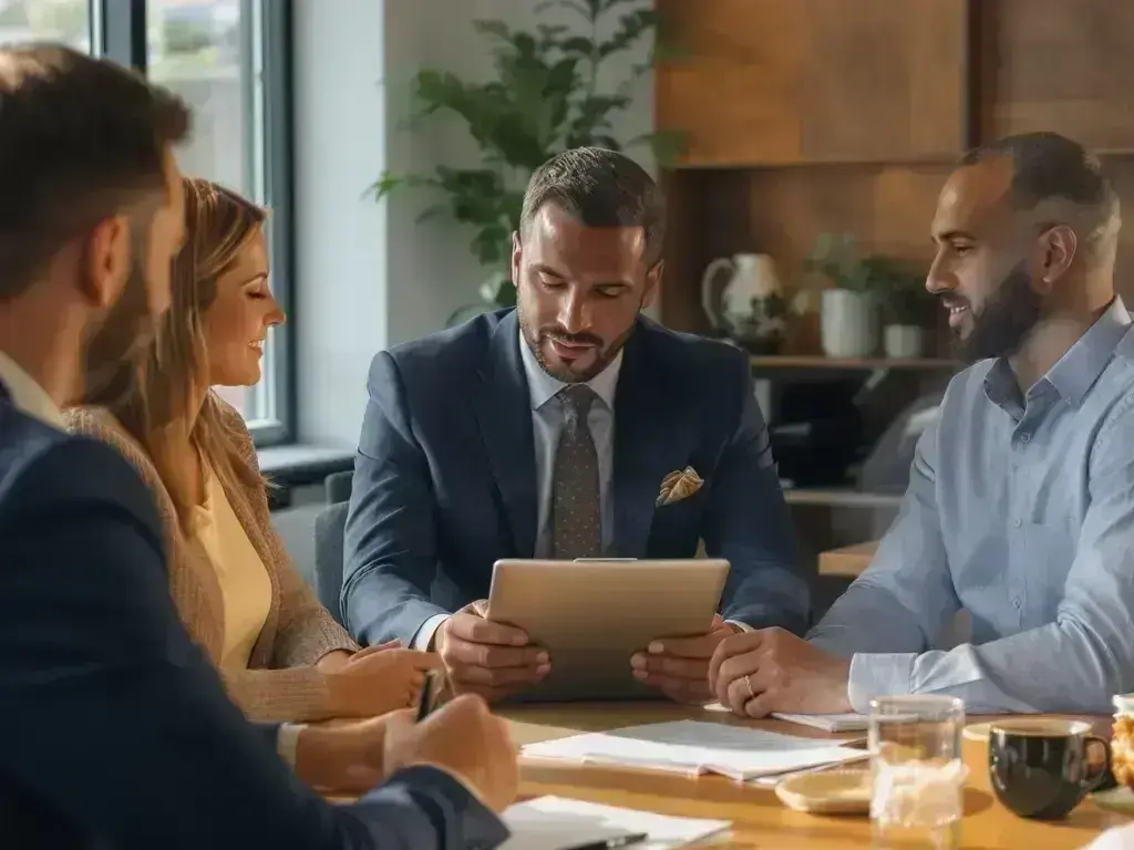 Technical SEO service in Hendersonville