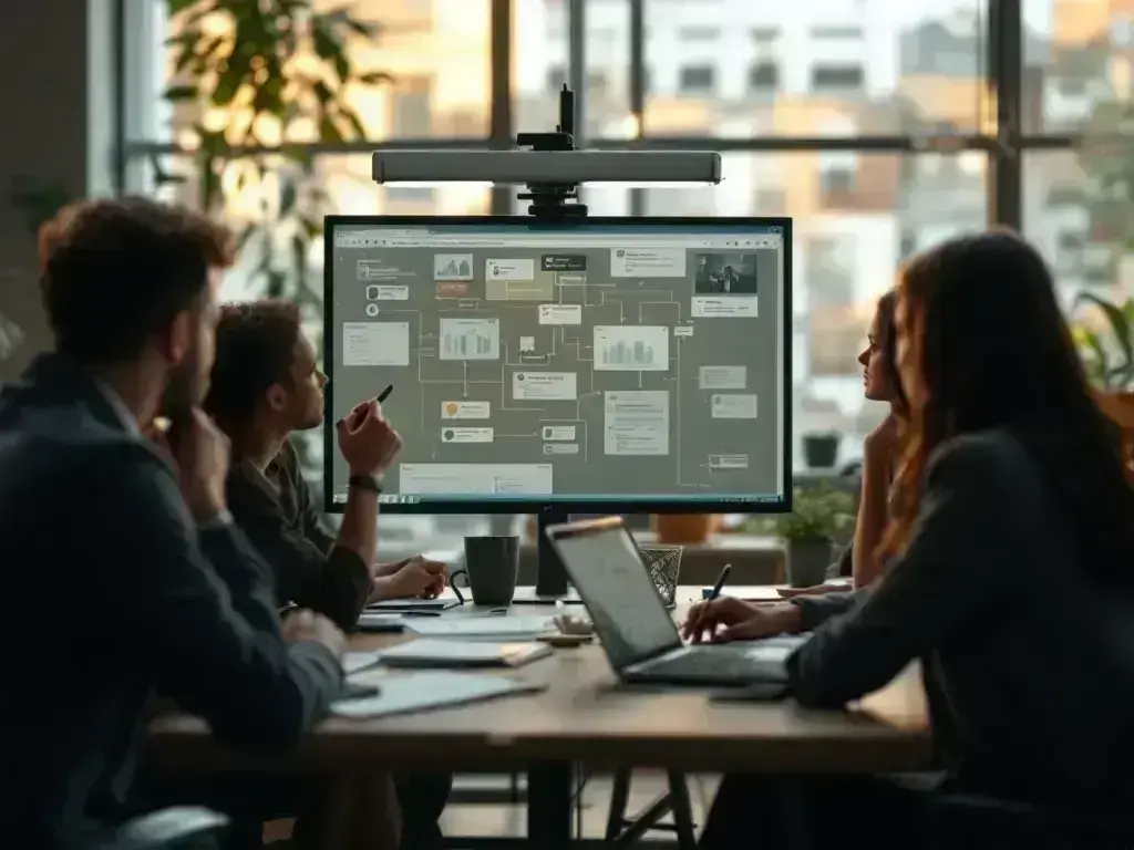 Link Building service in Hendersonville