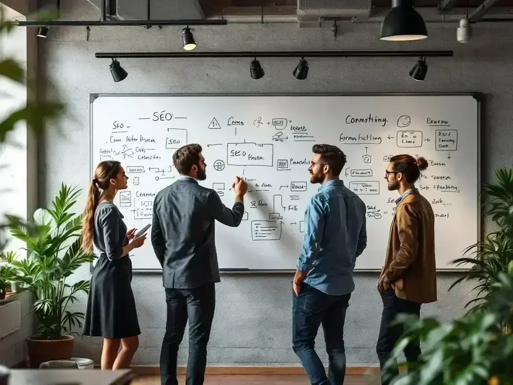 Professional service work by WebJi in Hendersonville