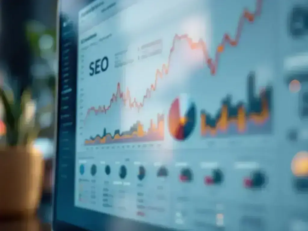 SEO Packages service in Hendersonville