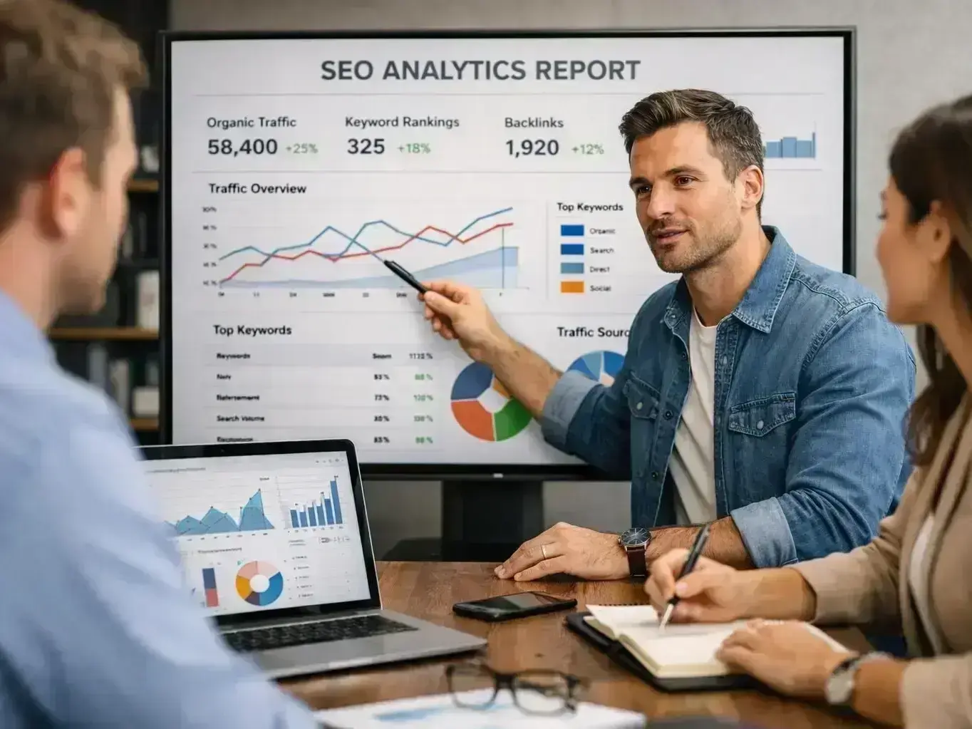 WebJi service area covering Hendersonville, TN and surrounding neighborhoods