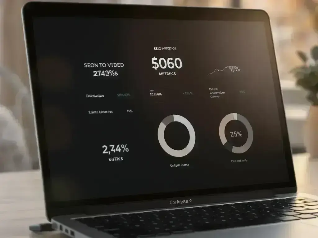 WebJi step-by-step service process &mdash; professional quality from start to finish