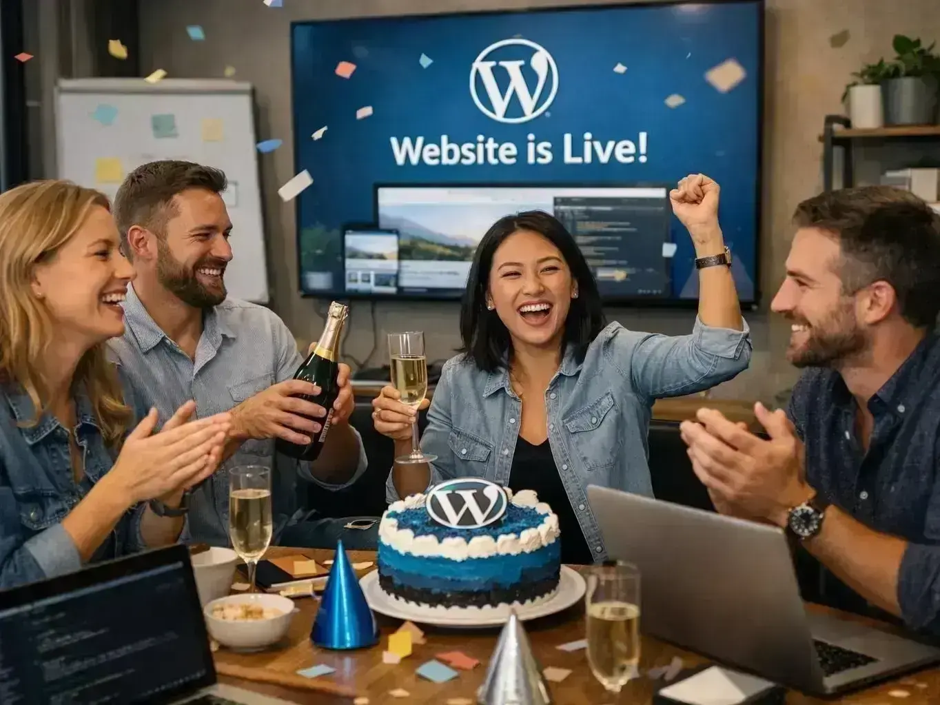 WebJi service area covering Hendersonville, TN and surrounding neighborhoods