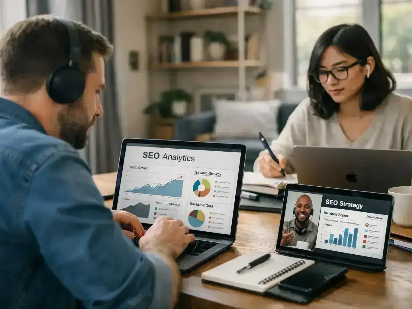 WebJi serving the Oak Hill area &mdash; local professionals you can trust