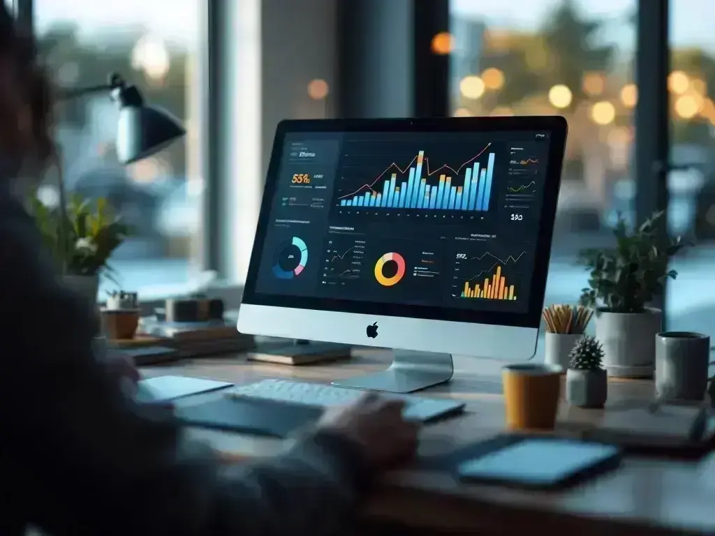 WebJi step-by-step service process &mdash; professional quality from start to finish