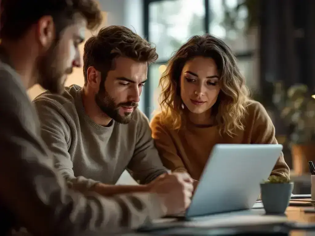 Professional service work by WebJi in Hendersonville