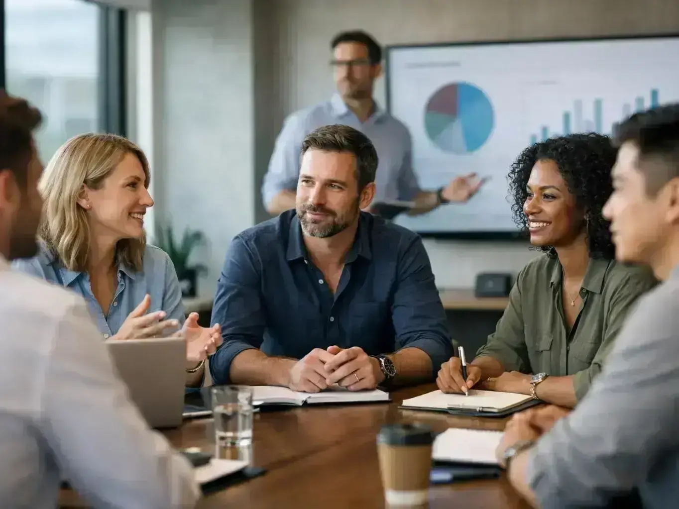 WebJi step-by-step service process &mdash; professional quality from start to finish