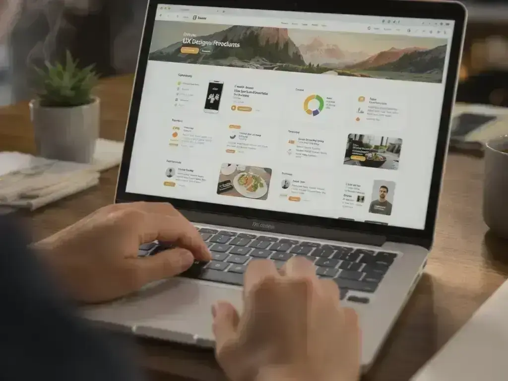 Professional service work by WebJi in Hendersonville