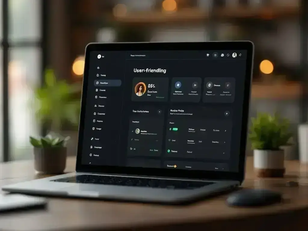 Professional Small Business SEO services by WebJi in Hendersonville, TN &mdash; licensed SEO Agency provider