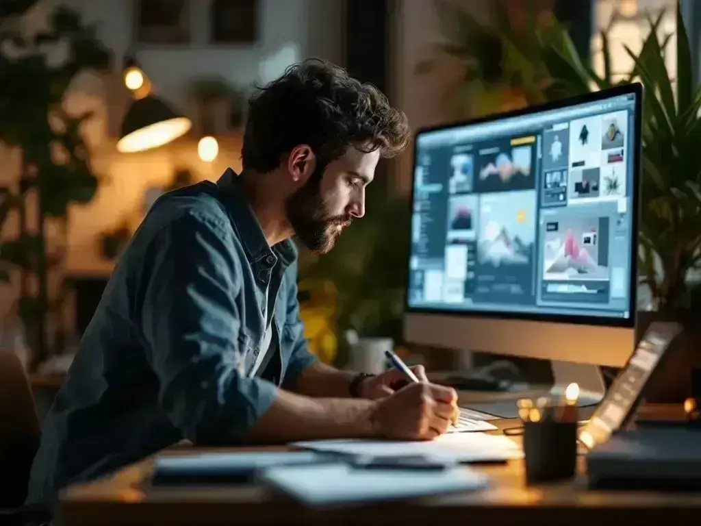 Professional Web Development services by WebJi in Hendersonville, TN &mdash; licensed SEO Agency provider