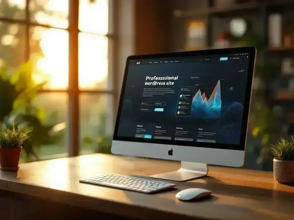 Professional service work by WebJi in Hendersonville