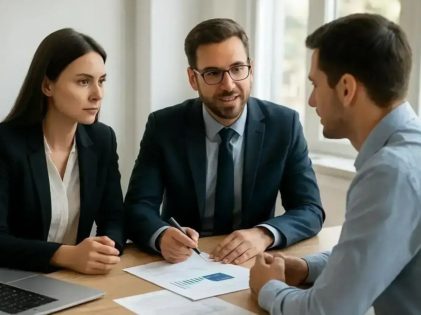 WebJi service area covering Hendersonville, TN and surrounding neighborhoods