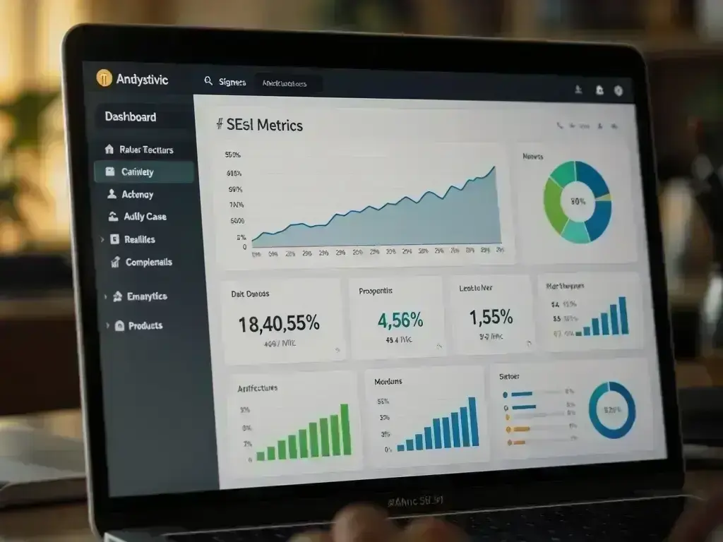 Professional SEO Agency services by WebJi in Greenbrier, TN &mdash; serving local businesses and residents