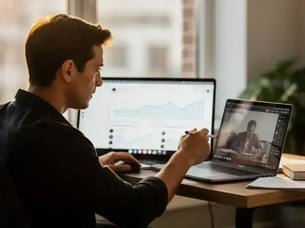 Professional Social Media Marketing services by WebJi in Hendersonville, TN &mdash; licensed SEO Agency provider