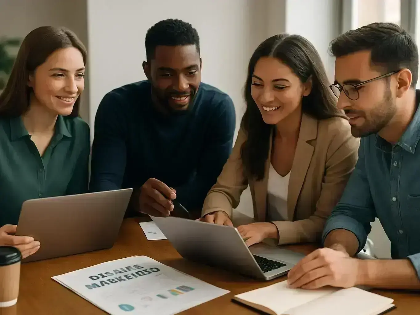 Social Media Marketing service in Hendersonville