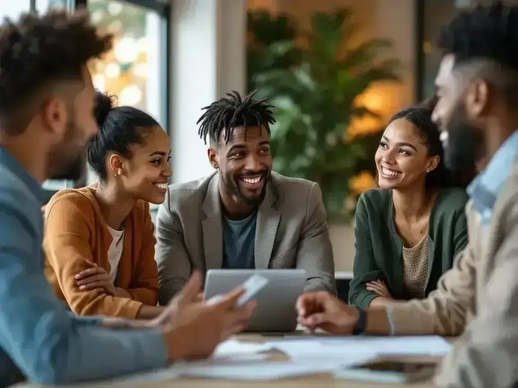 Small Business SEO in Hermitage, TN - WebJi