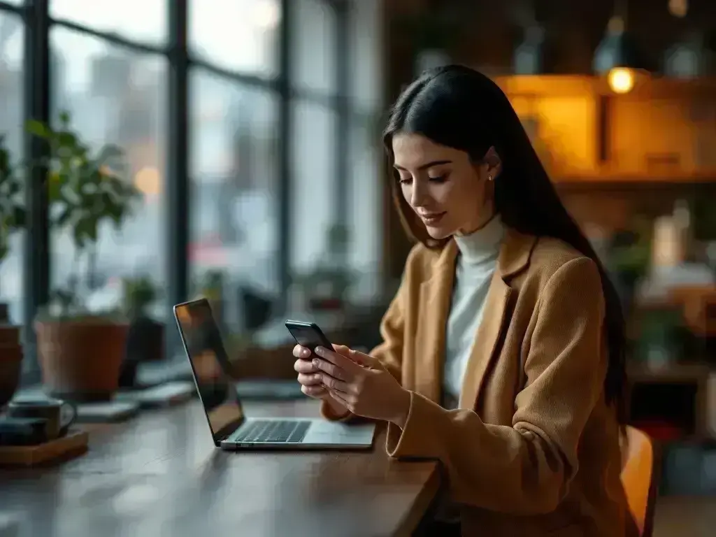 WebJi step-by-step service process &mdash; professional quality from start to finish