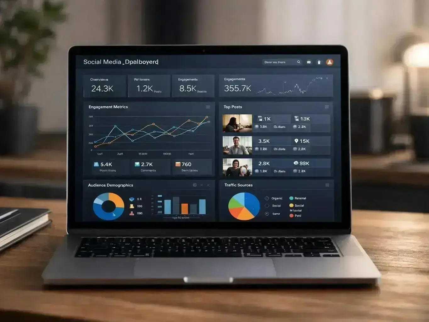 WebJi step-by-step service process &mdash; professional quality from start to finish