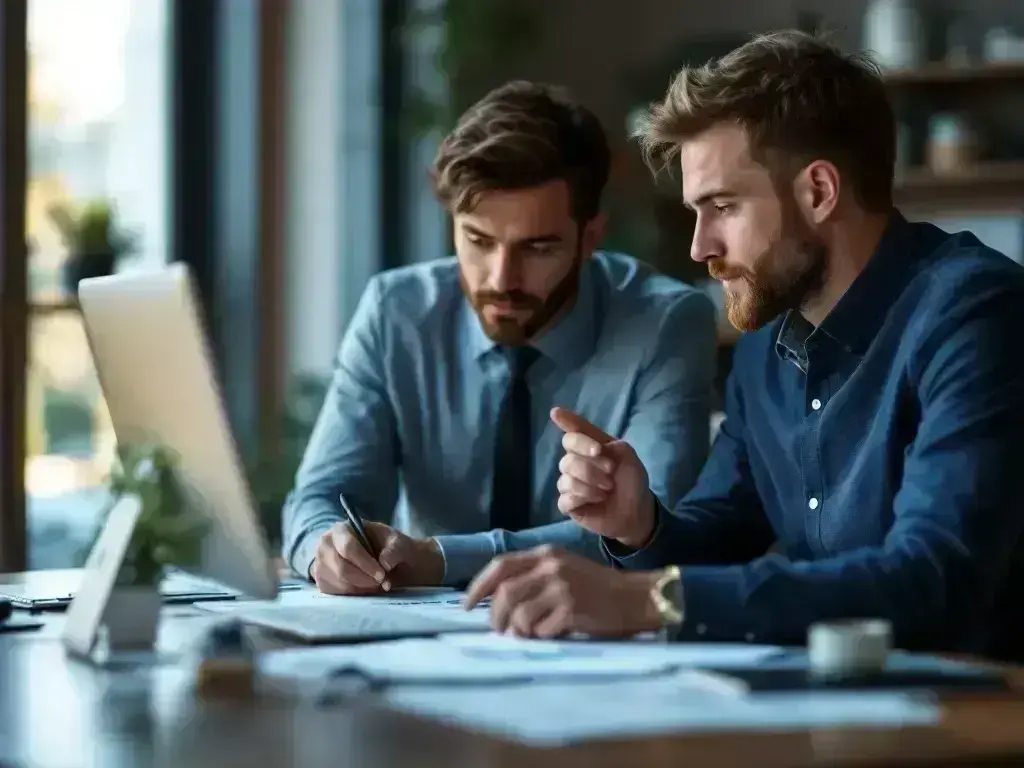 Professional service work by WebJi in Hendersonville