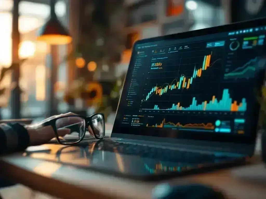 Enterprise SEO service in Hendersonville