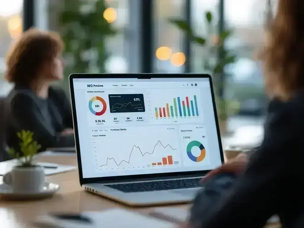 Professional AI SEO services by WebJi in Hendersonville, TN &mdash; licensed SEO Agency provider