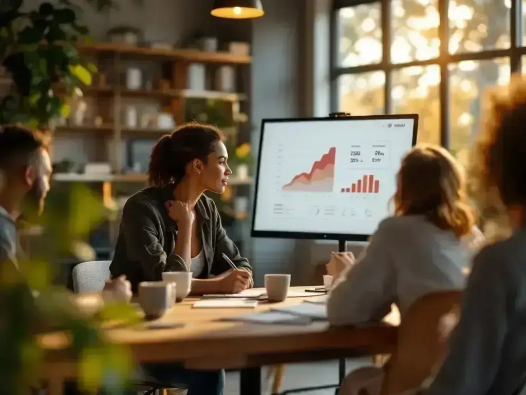 Ecommerce SEO in Cross Plains, TN - WebJi