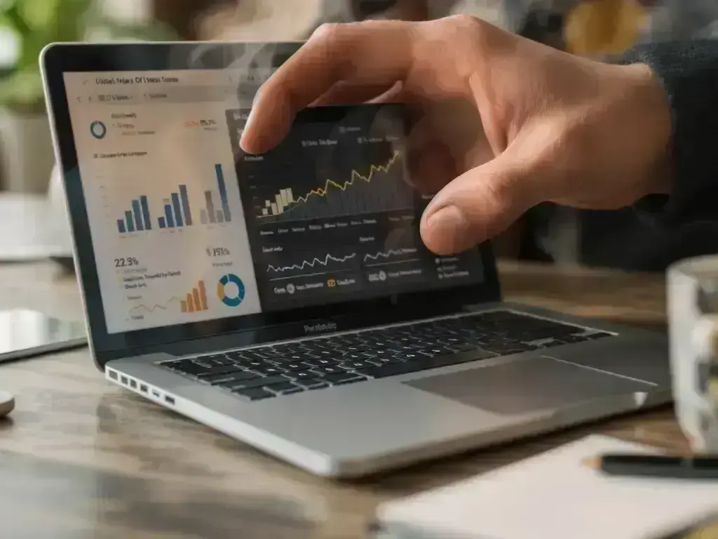 Professional service work by WebJi in Hendersonville