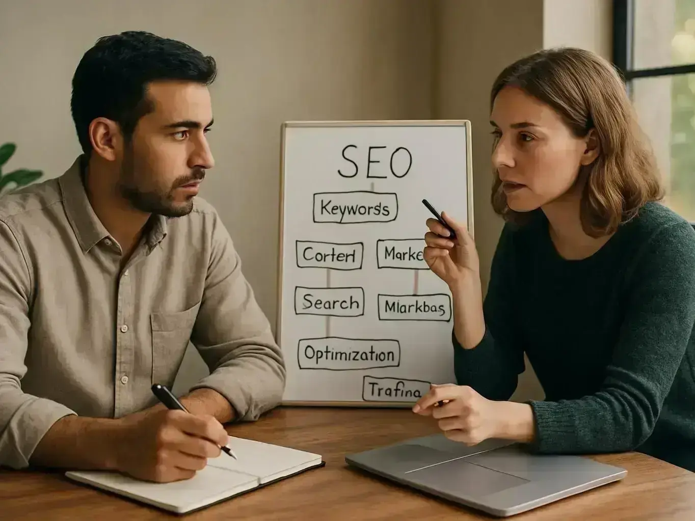 Professional SEO Packages services by WebJi in Hendersonville, TN &mdash; licensed SEO Agency provider