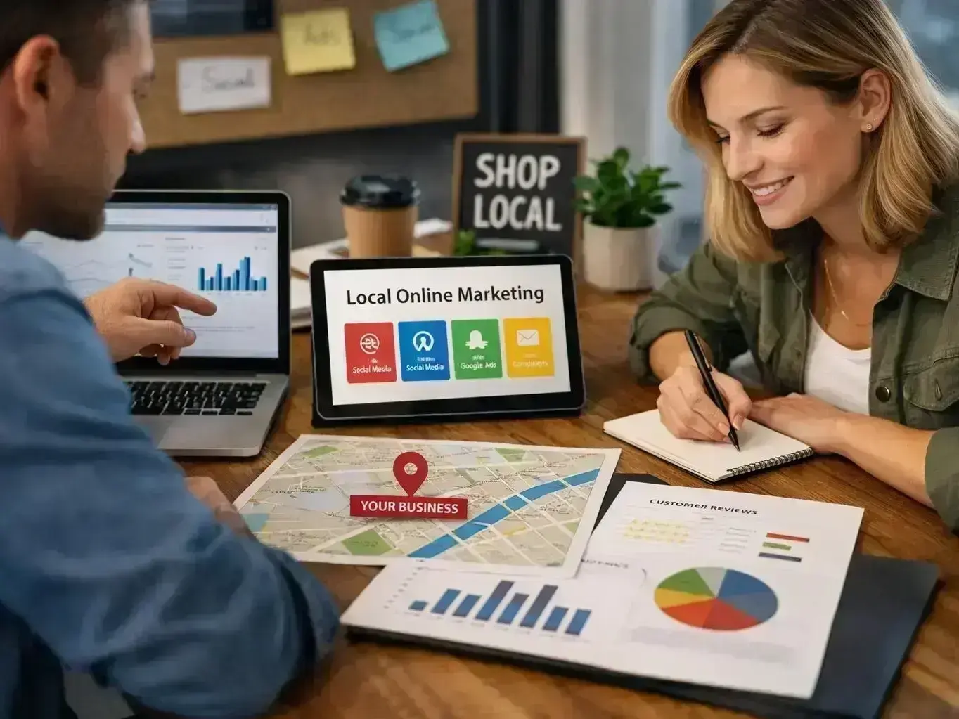 Professional service work by WebJi in Hendersonville