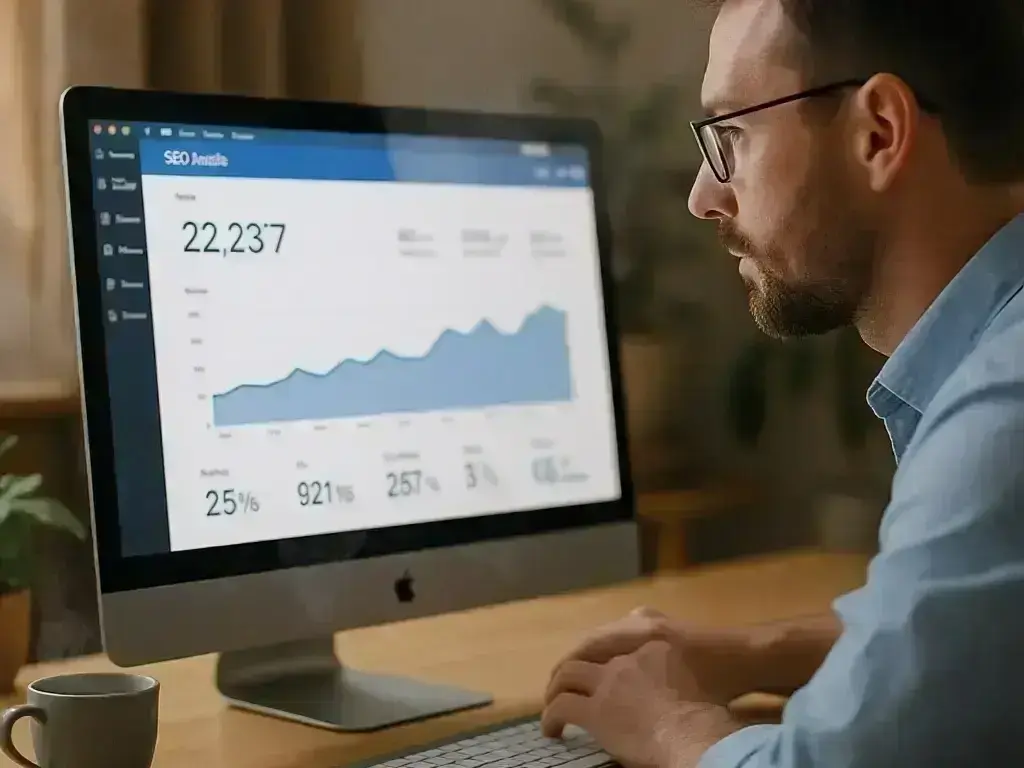 Professional Digital Marketing services by WebJi in Hendersonville, TN &mdash; licensed SEO Agency provider