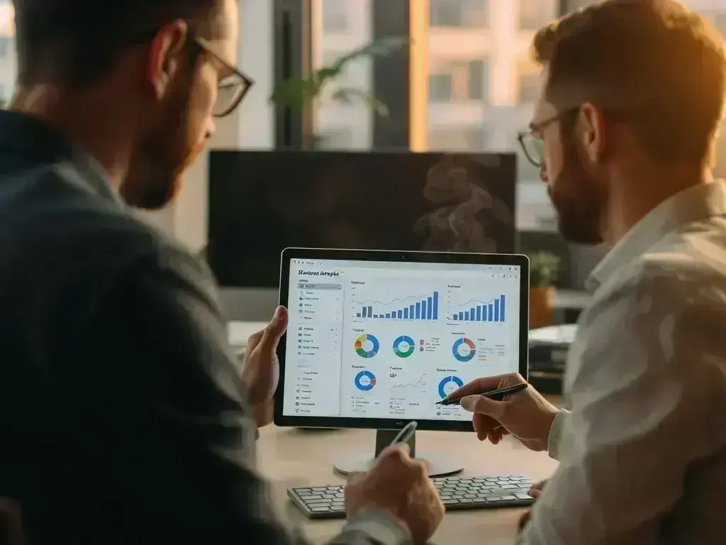 Professional SEO Agency services by WebJi in Hendersonville, TN &mdash; trusted local provider