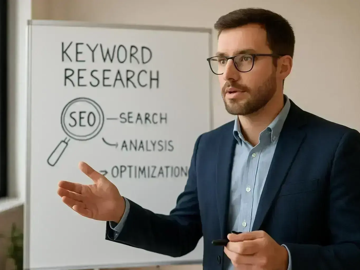 Professional SEO Agency services by WebJi in Oak Hill, TN &mdash; serving local businesses and residents