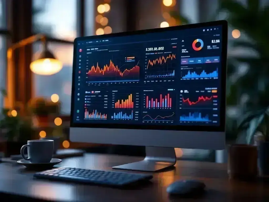 Professional Website Audit services by WebJi in Hendersonville, TN &mdash; licensed SEO Agency provider