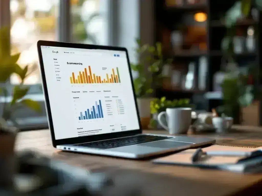 Ecommerce SEO service in Hendersonville