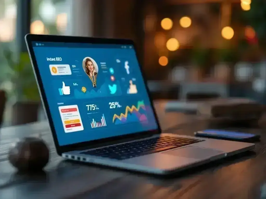 Professional Enterprise SEO services by WebJi in Hendersonville, TN &mdash; licensed SEO Agency provider