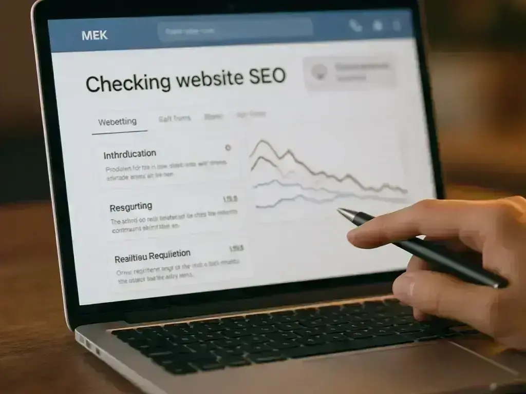 Professional service work by WebJi in Hendersonville