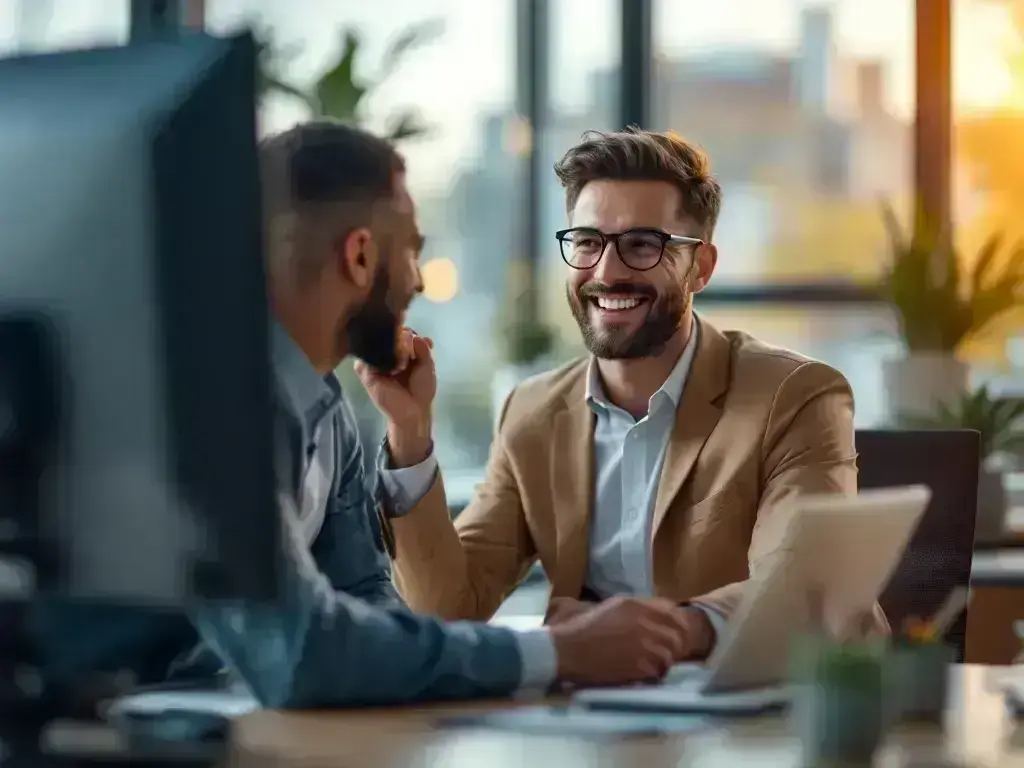 WebJi step-by-step service process &mdash; professional quality from start to finish