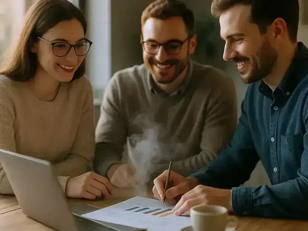 Professional service work by WebJi in Hendersonville